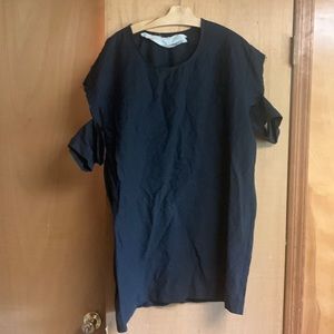 NancyStellaSoto shirt dress